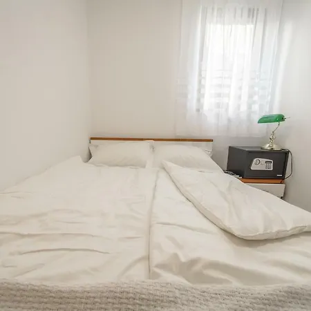 Happy Apartment Zadar