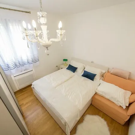 Apartment Happy Zadar