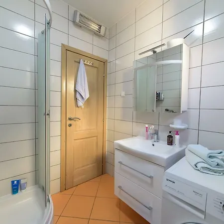 Apartment Happy *