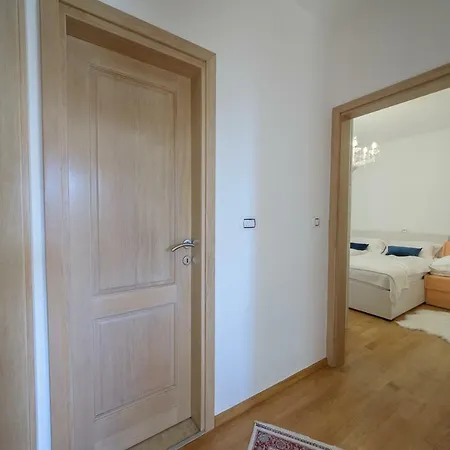 Apartment Happy Zadar