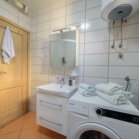 Apartment Happy Zadar